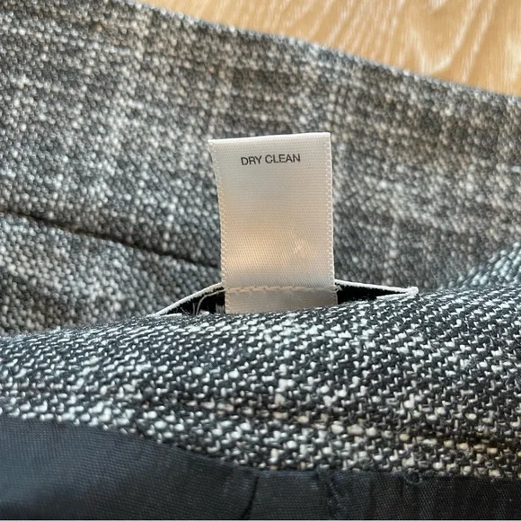 Ann Taylor LOFT Flared Pencil Skirt